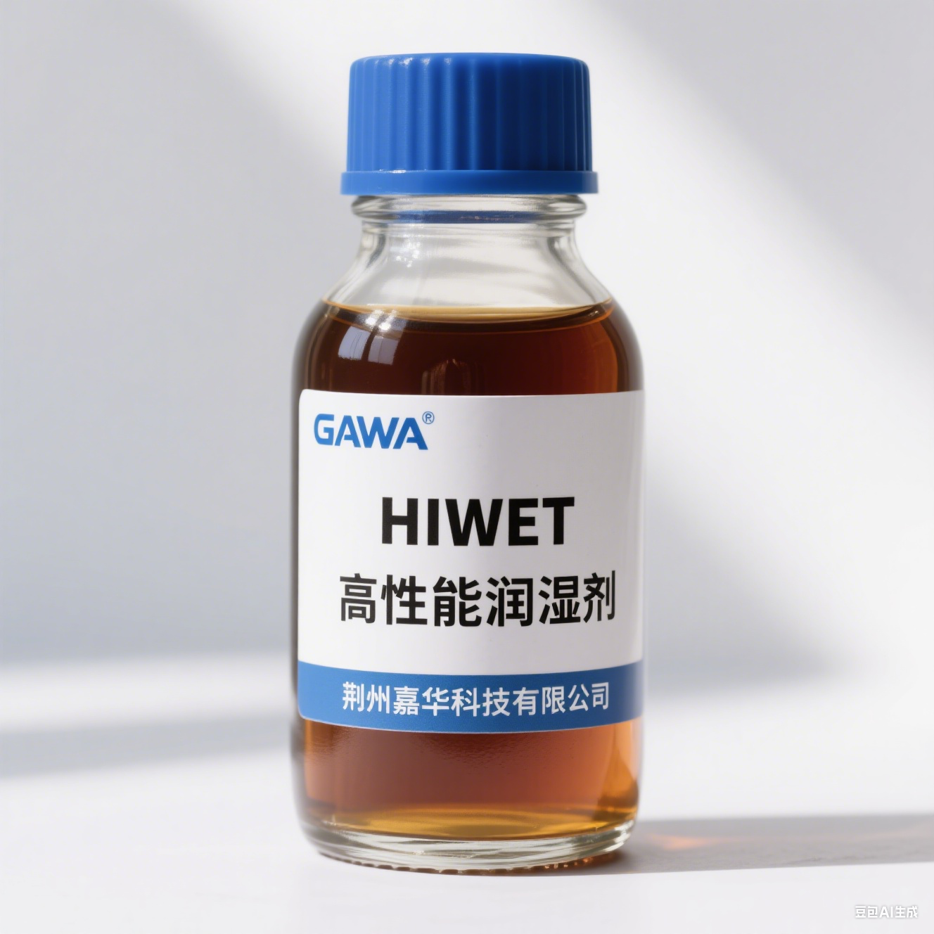 HIWET 高性能潤濕劑 High-Performance Wetting Agent